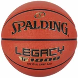 Spalding tf-1000 legacy logo fiba ball 76963z