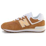 New Balance 574 Smeđa | shoptok.hr