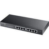 Zyxel GS1900-8 V2 8 Port GbE L2 smart switch Cijene