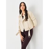 Sinsay Motoristička jakna | shoptok.hr