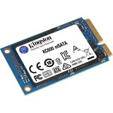 Kingston Technology 1024G SSD KC600 SATA3 mSATA | shoptok.hr