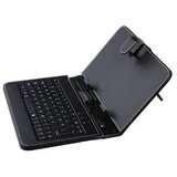 Genius LuxePad A120 MicroUSB KeyboardLeather Case | ePonuda.com