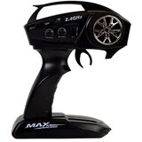  na daljinsko upravljanje 2.4G 1:18 s brzinom do 35 km/h - crno/žuti | Shoptok.si