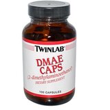 Twinlab dmae 100kap | ePonuda.com