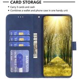 INORCO Usnjena torbica za telefon za Nokio G310, vtisnjen vzorec za denarnico, (22035457) | Shoptok.si