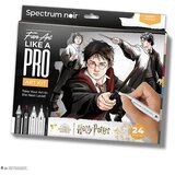 Ilustracija art kit HARRRY POTTER Cene