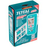 TOTAL TOOLS Digitalni multimeter, CATIII600V/2000Counts (TMT460011), (20931215) | Shoptok.si