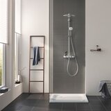 Tuš GROHE komplet za prho s termostatsko armaturo Euphoria SmartControl System 310 Duo 26507LS0 | Shoptok.si