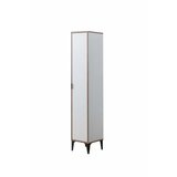 Hanah home višenamenski ormar arden single door white | Eponuda.com