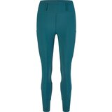 ESKADRON Jahalne pajkice Pro Riding Tight, Vintage Green - S Cene