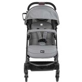 Kikka Boo kišobran kolica libro light grey ( KKB30099 ) | ePonuda.com