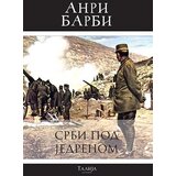 Talija izdavaštvo Anri Barbi - Srbi pod Jedrenom Cene
