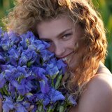 Guerlain Aqua Allegoria Florabloom toaletna voda nadomestno polnilo za ženske 200 ml | Shoptok.si