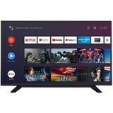Toshiba LED televizor 50UA2D63DG, 4K Ultra HD, Smart TV, Android, Dolby Vision HDR, Crno/SrebreniID: EK000528430 Cijene