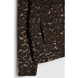 Marisse WOMEN'S JACKETS Z-KU-4808 BROWN | Shoptok.si