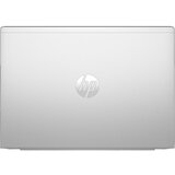 HP ProBook 460 G11,Intel Core Ultra 5 125U,16GB DDR5-5600 RAM,512GB PCIe NVMe SSD,16" UWVA WUXGA 1920x1200,Intel Graphics,Backlit,2 USB-C 3.2,2 USB-A 3.1,1 HDMI 2.1,1 RJ-45,BT 5.3,FP,FreeDOS,YU,Pike silver,3yw A23B6EA | ePonuda.com