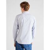Jack & Jones Srajca 'BROOK' modra / bela | Shoptok.si