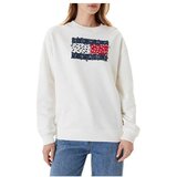 Tommy Hilfiger beli ženski duks Cene