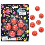  Loptice skočice basket 6 kom ( 1042348 ) | ePonuda.com