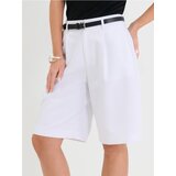 Sinsay Kratke hlače s peglom | shoptok.hr