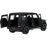  Licencirani metalni auto na daljinsko upravljanje 1:32 Mercedes AMG G63 RASTAR - crni | Shoptok.si