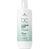  BC Bonacure Scalp nježni šampon za osjetljivo vlasište 1000 ml | shoptok.hr