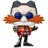 Funko POP! Games: Sonic S11 - Dr. Eggman As Skeleton ( 076460 ) Cene
