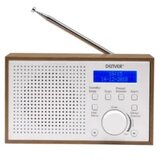Denver Radio DAB-46 beli