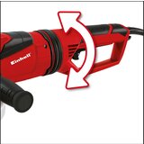 Einhell TE-AG 230, Ugaona brusilica - (4430870) | ePonuda.com