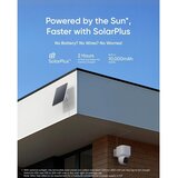 Anker SoloCam E30 Dome IP security camera Outdoor 2048 x 1080 pixels Wall | shoptok.hr