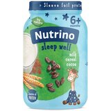 Nutrino kašica pšenicom i kakao 190g Cijene