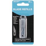 Pop knives, nožiči, izmenjivi, 10K ( 617066 ) | ePonuda.com