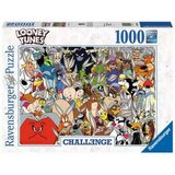 Ravensburger puzzle (slagalice) - disney izazov 1000 delova RA16926 | ePonuda.com