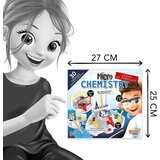 Buki France znanstveni poskusi micro chemistry | Shoptok.si