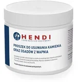 Prašek za odstranjevanje vodnega kamna in kalcijevih oblog za aluminij 0,5 kg, (21389294)