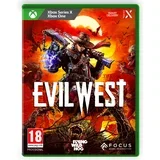 West (XBOX ONE | SERIES X)