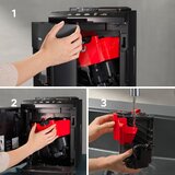 Siemens EQ.500 TQ518RX3 coffee maker Fully-auto Espresso machine 1.9 L | shoptok.hr