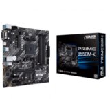 Asus MB PRIME B550M-KAMD B550;AM4;4xDDR4VGA,DVI,HDMI;RAID;micro ATX | Eponuda.ba