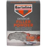 exterior filler powder