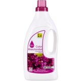 LINA LINE Detergent za barvna oblačila - španski bezeg - 1,50 l Cene