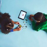 Lego City: Paket dirkalnih vozil picopek proti gasilcu | Shoptok.si
