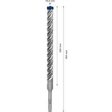 Bosch EXPERT SDS plus-7X burgija za udarne bušilice od 16 x 200 x 265 mm - 2608900131 | ePonuda.com