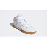 Adidas Polškornji Vrx Cup Mid Bela | Shoptok.si