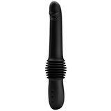 Pretty Love Pazuzu Thrusting Vibrator Cene