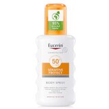EUCERIN® SUN Sensitive Protect sprej za tijelo SPF50+ | Eponuda.ba