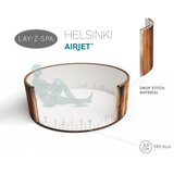 Bestway Jacuzzi Lay-Z-Spa Helsinki 5-7 osoba 60025 | shoptok.hr