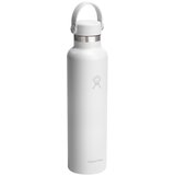 Hydro Flask 24 oz Standard Flex Cap White flaška 710 ml Cene