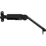  Šarka za podršku poklopcu 12 pcs Crna 192 x 32 x 50 mm Čelik | shoptok.hr