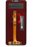 Steklo in LCD zaslon za Huawei Nova Y91, originalno (OEM), brez okvirja | Shoptok.si