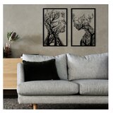 Wallity metalni ukras za zid lutuf | ePonuda.com